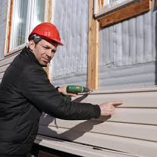 Best Custom Trim and Detailing for Siding  in Cao, ND